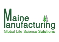 Maine Manufacturing