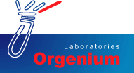 Orgenium