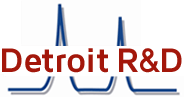 Detroit R&D, Inc.