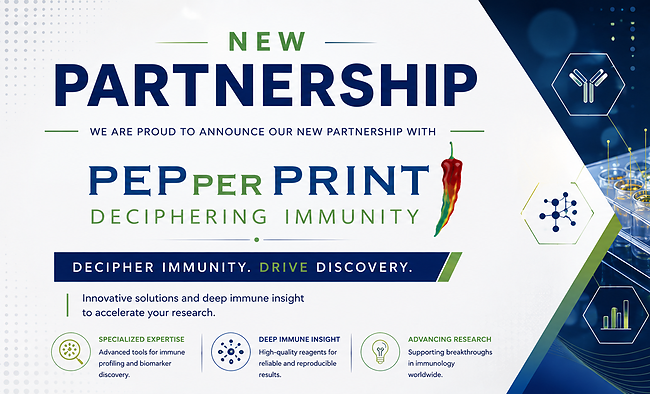 PEPPERPRINT - DBA Italia