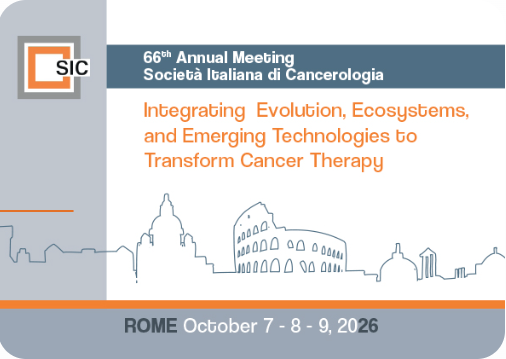 SIC Congress Rome